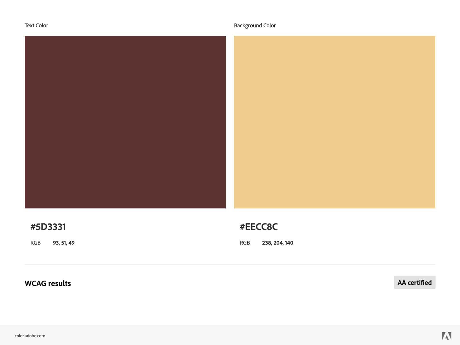 Color palette for Lancaster Lodge Childcare Ltd. branding.